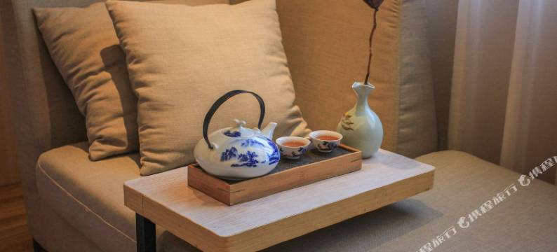 千景酒店(南宁仙葫店)图片