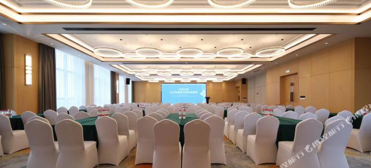 长沙岳麓希尔顿花园酒店图片