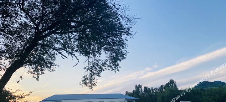 月亮小镇温泉度假酒店(扎兰屯柴河镇总店)图片