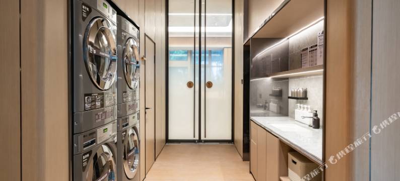 全季酒店(上海东靖路地铁站店)图片