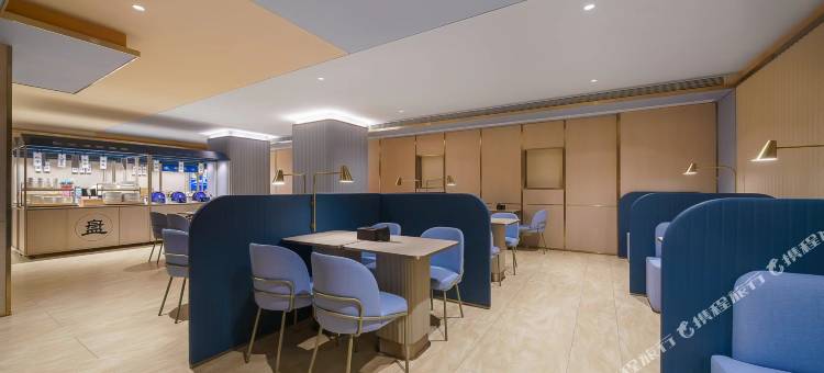 汉庭酒店(珠海拱北口岸店)图片