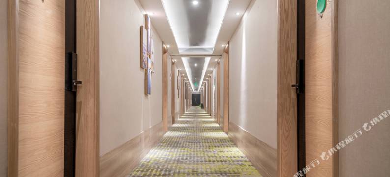 康铂酒店(启东汽车客运站店)图片