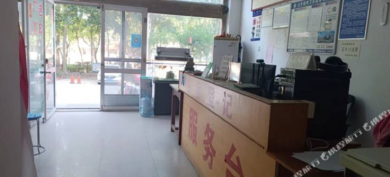 潍坊艺华宾馆图片