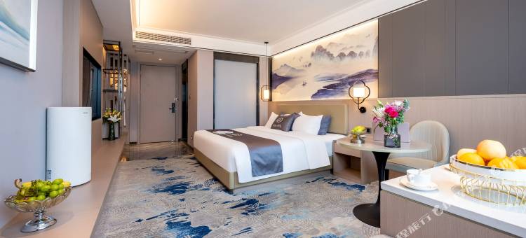 中山九佳国际酒店(中山温泉度假区店)图片