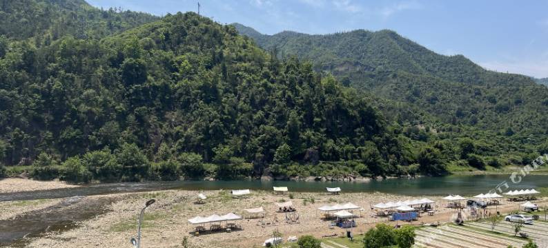 永嘉鹿鸣馆民宿图片