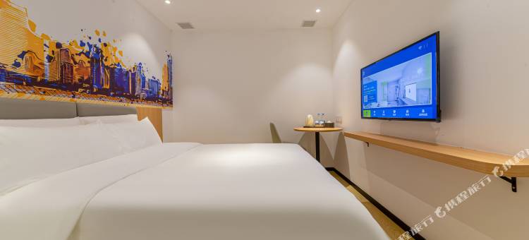 7天酒店(上海大学店)图片