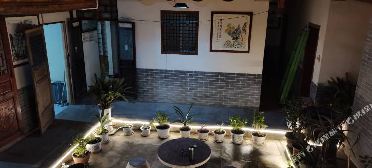 广元佳雨客栈图片