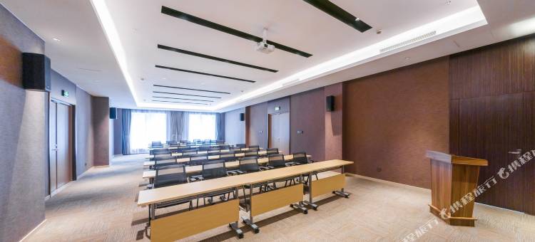如家精选酒店(上海浦东金桥金京路地铁站店)图片