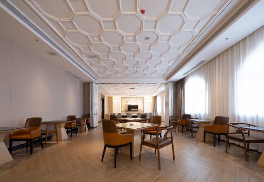 Vienna International Hotel (Nanfeng Judu Avenue) Hotel Overview