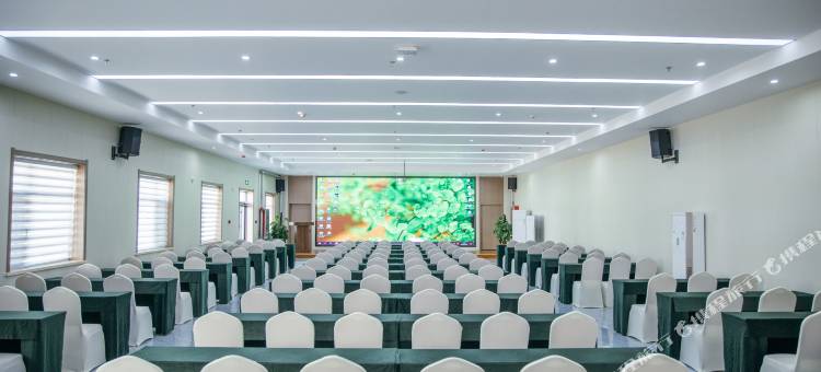 雲莱酒店(沧州火车站解放路店)图片