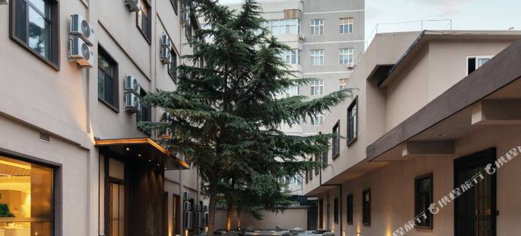 全季酒店(北京中关村人民大学店)图片