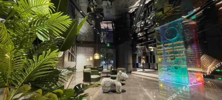 丽泽酒店(文昌街店)图片
