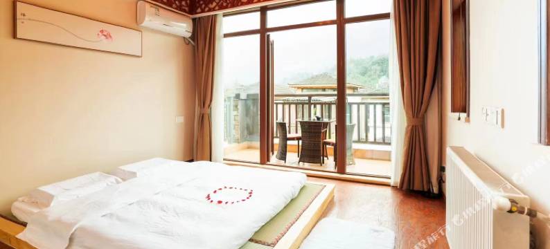 花水湾祢尚祢雅别墅图片