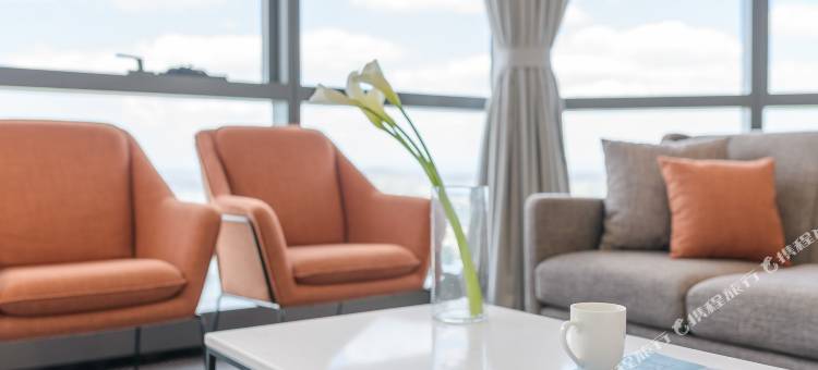 美利通公寓式酒店 - 布里斯班 阿得雷德街(Meriton Suites Adelaide Street)图片
