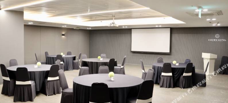 昌原皇冠酒店(Crown Hotel Changwon)图片