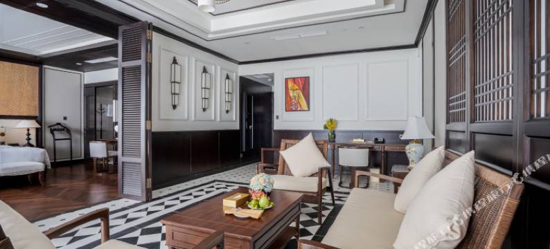 波提克酒店(Potique Hotel)图片