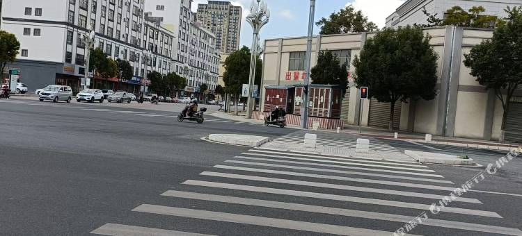 鑫兴酒店图片