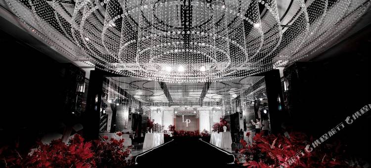 尊享喜馆·东安湖甄选酒店(龙泉万达广场店)图片