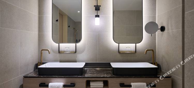 香港喜来登酒店图片