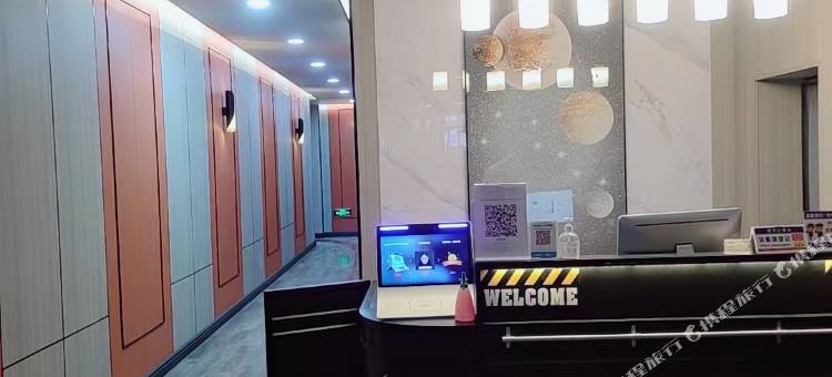 南乐远方宾馆图片