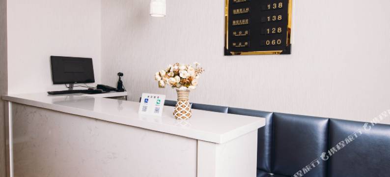 喀喇沁旗智尚宾馆图片