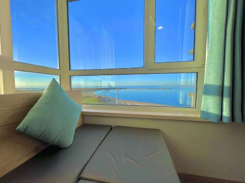 鲅鱼圈•海旅丨Go to Sea•万科全海景公寓(山海广场店)图片