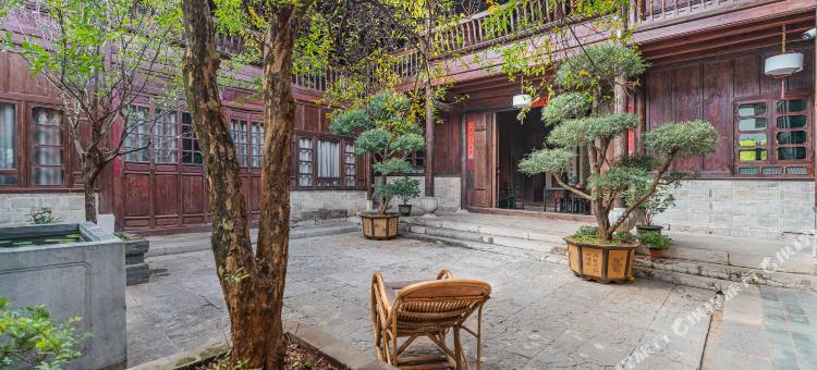 云上四季民宿(建水古城店)图片
