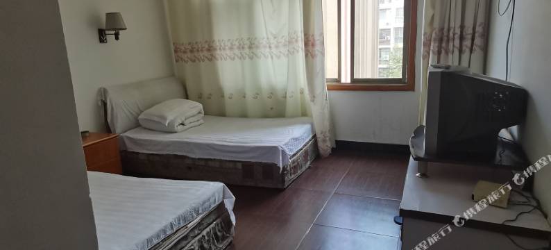 玉山昌鑫宾馆图片