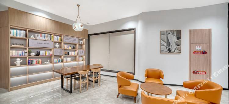 汉庭酒店(诸暨店口镇解放路店)图片