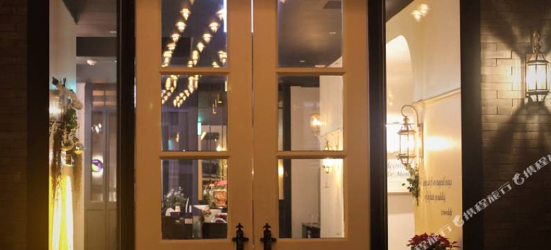 柠檬酒店(Hotel Lemong)图片