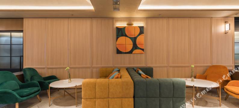 桔子酒店(北京中关村人民大学店)图片