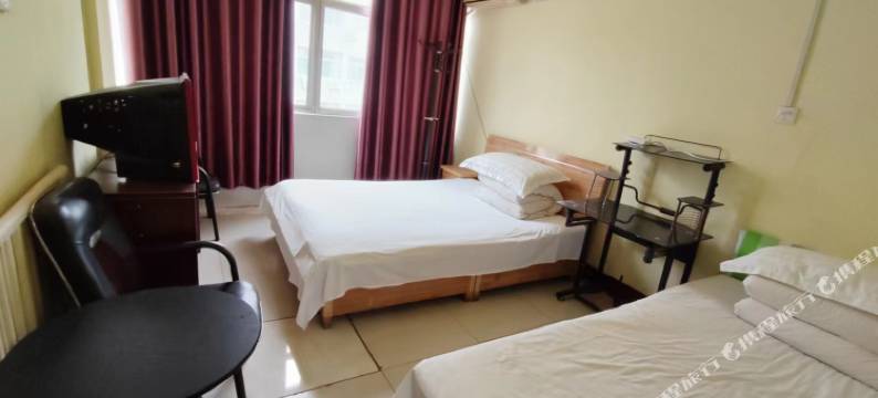 肥城福聚宾馆图片