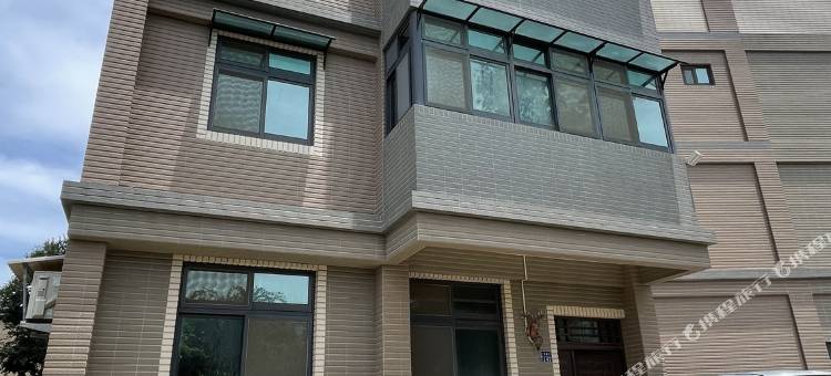 金门牧云民宿图片