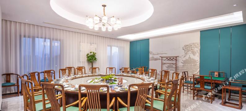 漫际酒店(苏州龙湖东吴天街石湖东路地铁站店)图片