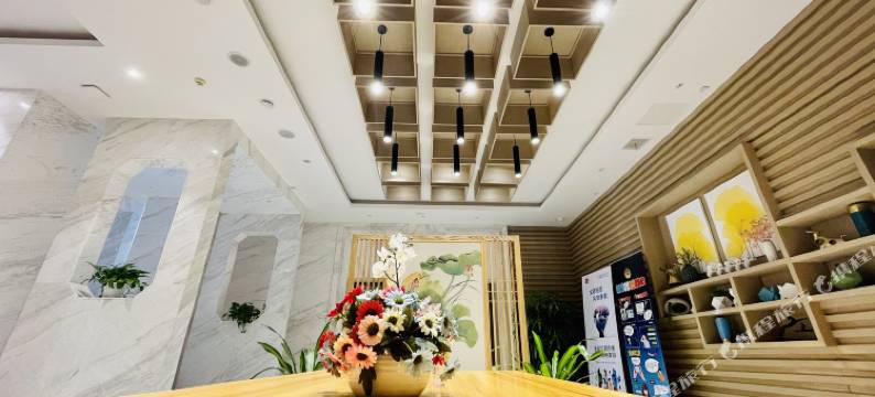柏颐酒店(苏州金鸡湖博览中心店)图片