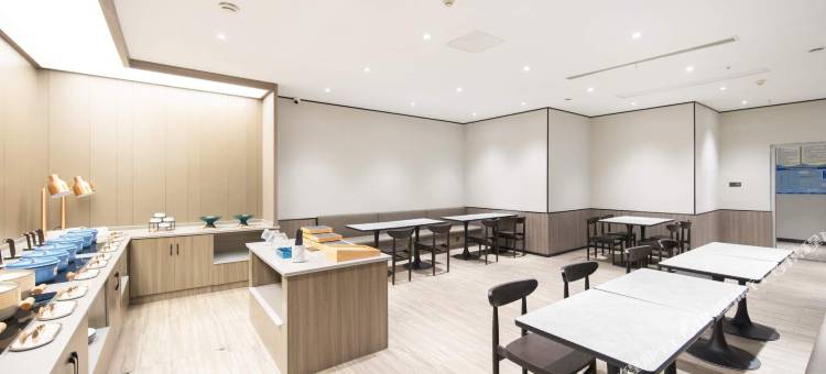 汉庭酒店(江阴临港开发区申港镇店)图片