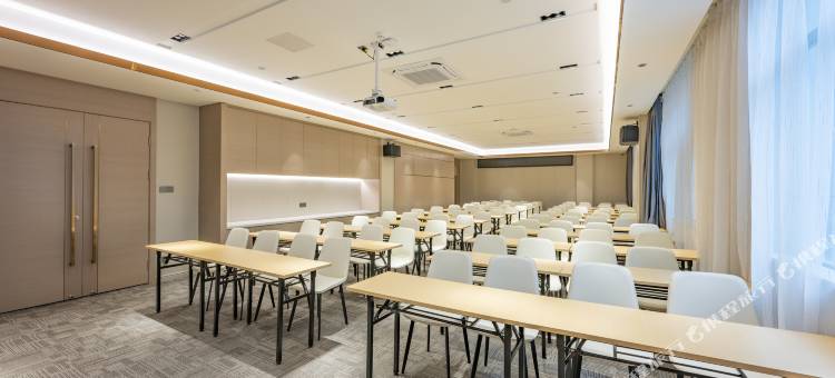 麗枫酒店(新余站一中店)图片