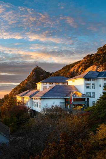 黄山黄山山顶附近酒店,黄山酒店预订查询,黄山宾馆住宿【携程酒店】