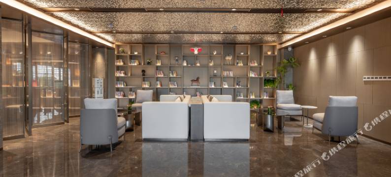 开元曼居酒店(滁州水石广场店)图片