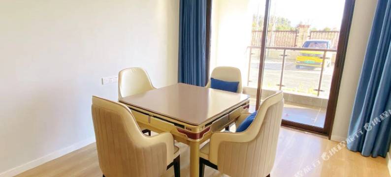 柏纳酒店(丽江古城区师范学院店)图片