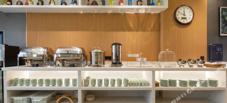 兰庭酒店(荆州高铁站方特店)图片