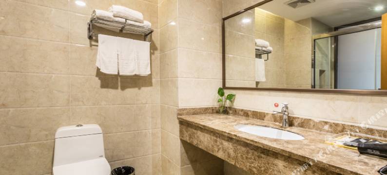 天涯海阁大酒店(苏州相城北桥店)图片