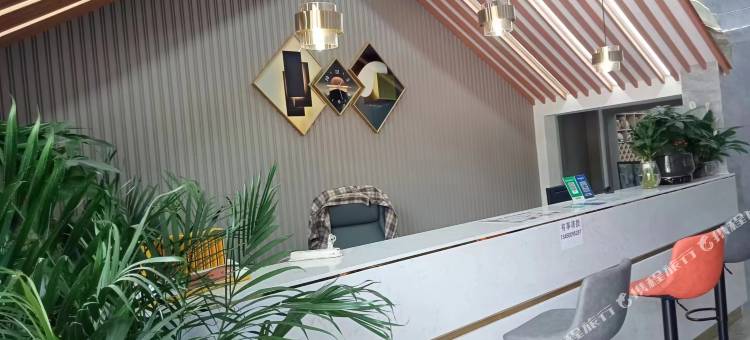 西盟湘悦酒店图片