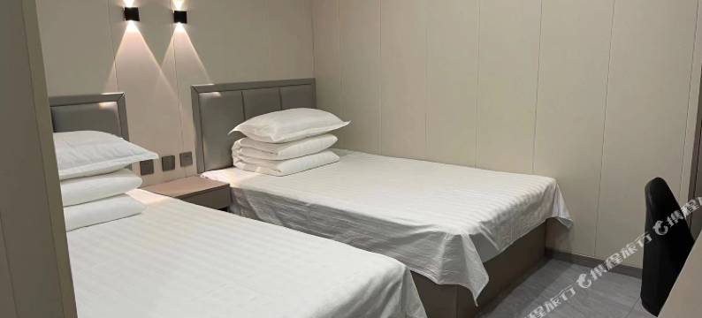 聚友商务宾馆图片