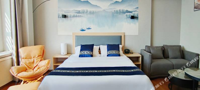 天津津海高级公寓图片