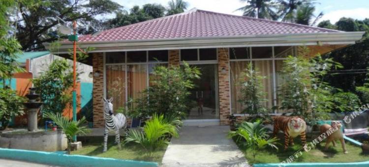 红多兹@经典八打雁泛东方酒店(RedDoorz @ Classique Pan Oriental Hotel and Resort Batangas)图片