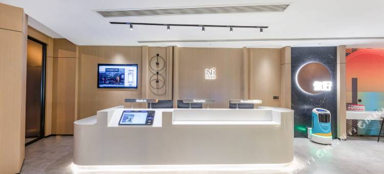 你好酒店(连云港赣榆时代广场店)图片