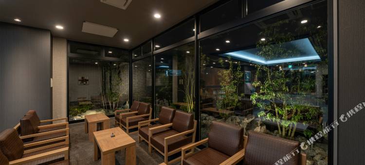 露樱酒店京都舞鹤-西舞鹤站前店(Hotel Route Inn Kyoto Maizuru -Nishi Maizuru Ekimae-)图片