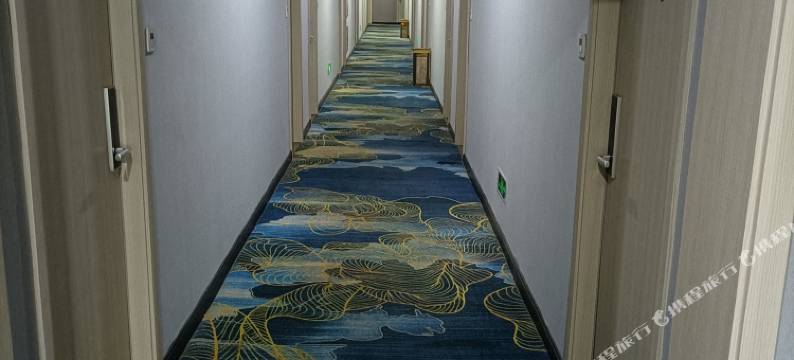 绍兴唯家宾馆(柯桥古镇轻纺城地铁站店)图片