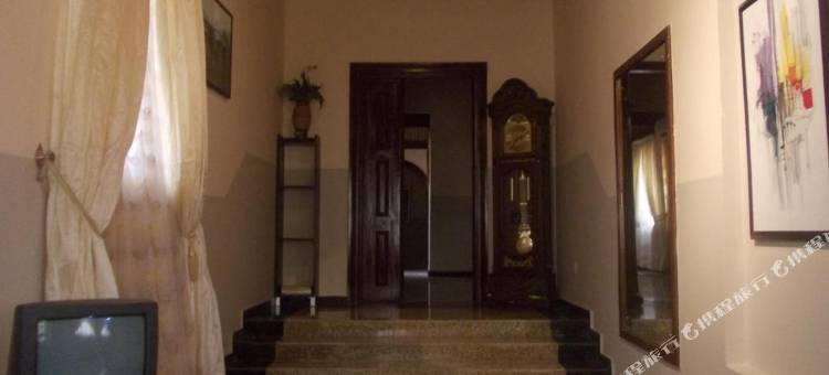 伊杰布会议套房酒店(Conference Hotel & Suites Ijebu)图片